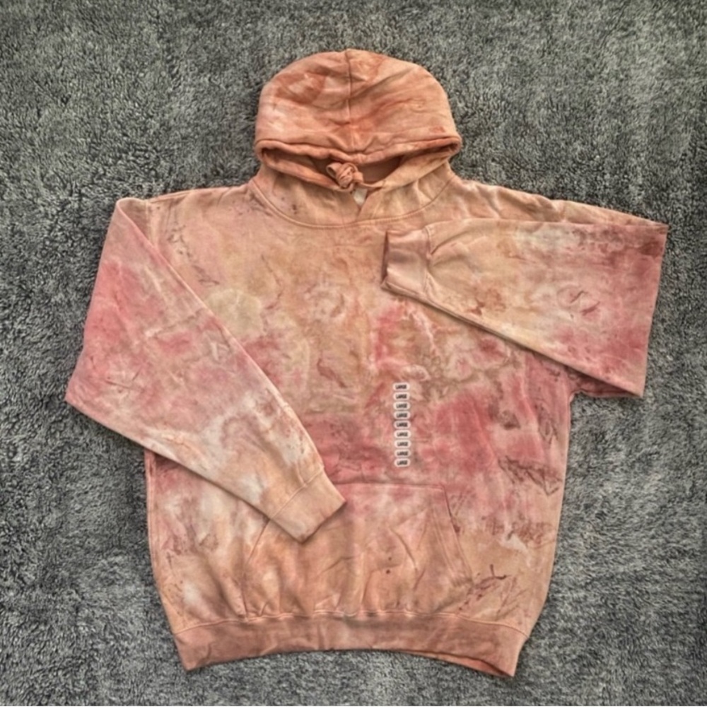 Unisex Hoodie, Size Large NWT